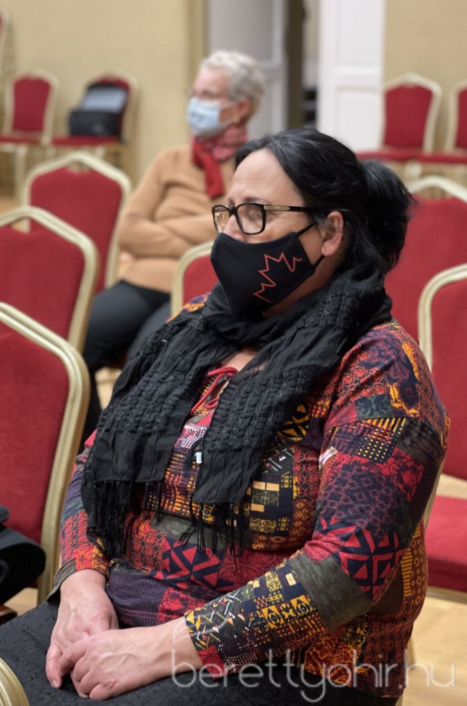 2022 Magyar Kultúra napja - gálaest 07